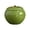 Green, variant on Apple Shaped Ceramic Storage Jar With Lid Decorative Candy And Trinket Container For Home Kitchen And Living Room(Green-Apple-L-12X10.5Cm)