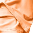 thumbnail image 6 of THDHVS Toddler Tank Tops Girls,Girls and Toddlers' Shelf Layering Camisole Orange 7-8 Years, 6 of 6