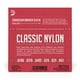 thumbnail image 3 of Juego Cuerdas Daddario Ej27 N  Nylon Para Guitarra Clásica D'Addario EJ-27N, 3 of 4