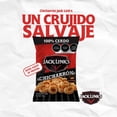 thumbnail image 4 of Chicharrón de cerdo Jack Link's México original 100 g, 4 of 5
