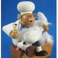 thumbnail image 3 of KWO Cook With Goose, Sitting 6.3 Incense Smoker - 21590, 3 of 5