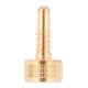 thumbnail image 5 of OHOIOLLA Tornillo Para De Taco De Billar Conexión Estable Para Accesorios Dorado, 5 of 8