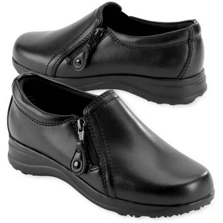 dr scholl's wide width booties