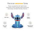 thumbnail image 4 of Tonies Figurine Audio - Stitch (Anglais), 4 of 6