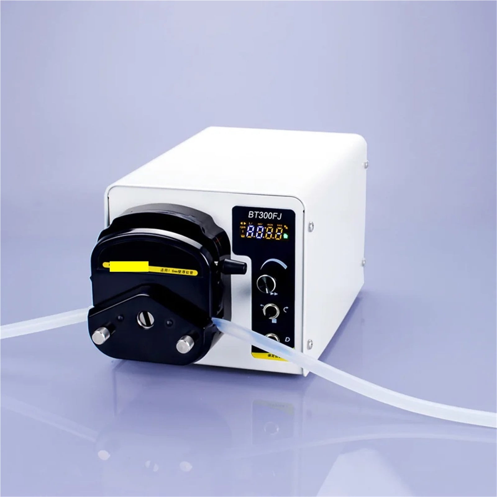 Lab Intelligent Power Off Memory Peristaltic Pump, Surgery Medical Peristaltic Tubing Pump 0.007-6000ml/min 2025 New ,Hand & Power Tool