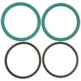 thumbnail image 2 of Mahle Engine Oil Cooler Seal GS33545 Fits select: 1999-2003 FORD F350, 1999-2003 FORD F250, 2 of 2
