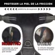 thumbnail image 5 of Táctico Pechera Arnés Para Perro Mediano Grande Con Correa, 5 of 8