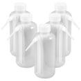 thumbnail image 5 of GETAJGHSD 5Pcs Household Squeeze Bottles for Bbq Salad Dressing and Mustard Sauce Dispensing, 5 of 6