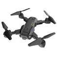 IUYT6 Q6 Threesided Obstacle Avoidance Drone 1080p Aerial Photography