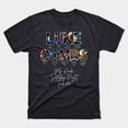 thumbnail image 2 of Luke Combs My Kinda Saturday Night Tour 2026 T-Shirt Sizes S-5Xl GooGate, 2 of 5