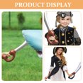 thumbnail image 4 of CIMAXIC Party 4pcs Inflatable Pirate Swords Stage Performance Prop Pirate Swords For Party,26.38"X4.72"X0.12", 4 of 4