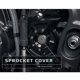 thumbnail image 4 of Cycle Left Spet Cover Case Saver Protector Chain Guard para Mt-09 Sp Tr 9 Tr 9, 4 of 5