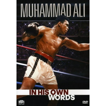Muhammad Ali: In His Own Words