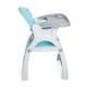 thumbnail image 4 of Silla Alta Prinsel Caddy 2 en 1 Azul, 4 of 5