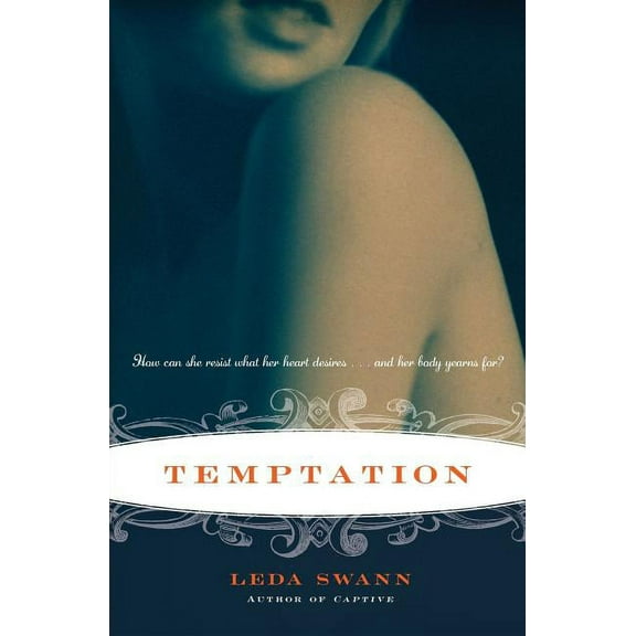 Avon Red Temptation, (Paperback)