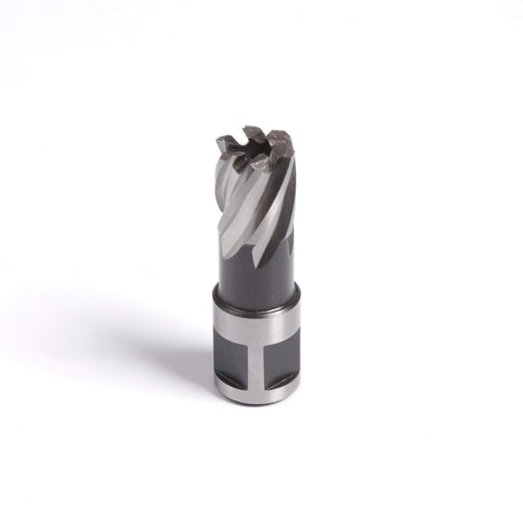 Cortador anular EVOLUTION 20 mm 1 " de profundidad HSS