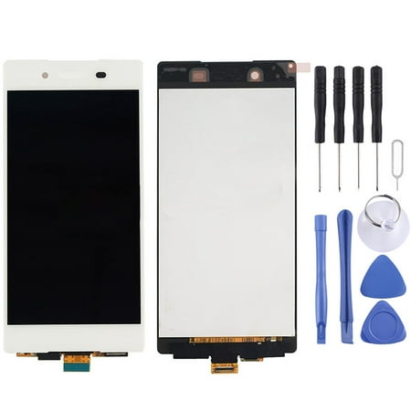 LCD Display + Touch Panel for Sony Xperia Z4