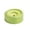 Green, variant on No Spill Dog Water Bowl with Floating Disc, Slow Drinking Pet Feeder for Small Dogs, Spill Proof Portable Water Bowl Keeps Beard and Chin Dry,Green