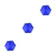 thumbnail image 3 of Bearachild Paraguas portátil ligero con rotación para protección solar Paraguas plegables retráctiles azul oscuro Type1 NO1, 3 of 6