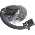 thumbnail image 5 of Fan Clutch Compatible with 2002-2009 Chevrolet Trailblazer GMC Envoy 6Cyl 8Cyl 4.2L 5.3L 6.0L, 5 of 5