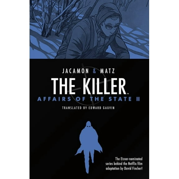 Killer The Killer: Affairs of the State II, (Hardcover)