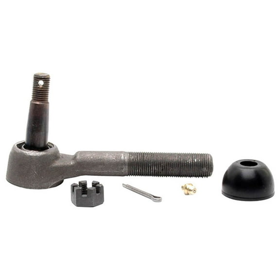 Steering Tie Rod End Fits 1996 Ford Bronco