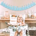 thumbnail image 4 of serony Baby photo frame banner, 4 of 9