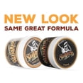 thumbnail image 5 of Pomada Suavecito Firme Negro Set de 3 Piezas, 5 of 5