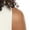 White, variant on Toccin womens  Helena Sheath Dress, 6, White