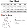 thumbnail image 3 of IROINNID Summer Dresses for Women Women Wedding Guest Knee Length Dresses with Short Sleeve and Off-The-Shouder Floral Outfits Dress, 3 of 8