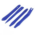 thumbnail image 2 of Audio Removal Tool,12pcs Car Interior Radio Car Dashboard Removal Trim Removal Enhanced Durability, 2 of 5