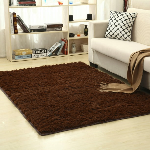 Fiudx Alfombras Manta Para El Hogar, Alfombra Sintética Súper Suave Para Dormitorio, Sofá, Sala De Estar, Alfombras Ofertas Flash Del Día Solo En Línea