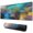 Dazzling Galaxy (16), variant on Galaxy Gaming Mouse Pad - Large and Non-Slip with Durable Stitched Edges, Perfect Desk Mat for Keyboard & Mouse, Large 31.5x11.8 inches for an Enhanced Gaming Experience