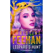 A Leopard Novel: Leopard's Hunt (Series #15) (Paperback)