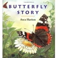 thumbnail image 1 of Pre-Owned Butterfly Story (Hardcover) 0525452125 9780525452126, 1 of 1