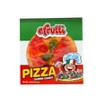 thumbnail image 2 of efrutti Gummi Pizza, 48 Pieces Display Box, Individual Wrapped Pizza Gummy Candy, 2 of 5