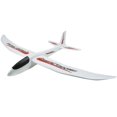 thumbnail image 1 of 99CM EPP Foam Hand Throw Airplane (Sticker) 706 as shown, 1 of 5