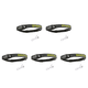 thumbnail image 1 of COB LED Sensor Faro Linterna USB Exterior Camping (A) Blanco, 1 of 2