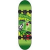 28" Hot Wheels 'Green Ride' Skateboard