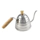 thumbnail image 1 of Vierta sobre Hervidor de Agua Cafetera Hervidor de Agua con de Acero Inoxidable Sunnimix Pote de goteo de acero inoxidable, 1 of 7