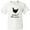 AA-White, variant on Inktastic Backyard Chicken Farmer Ancona Hen Youth T-Shirt