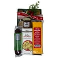 thumbnail image 2 of Holiday Charcuterie Board with Meat and Cheese Gift Set, 2 of 8