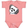 thumbnail image 3 of Inktastic Shih Tzu Sweetie Boys or Girls Baby Bodysuit, 3 of 5