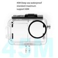 thumbnail image 2 of For Action 3 Action 4 Action Camera Waterproof Case, 2 of 5