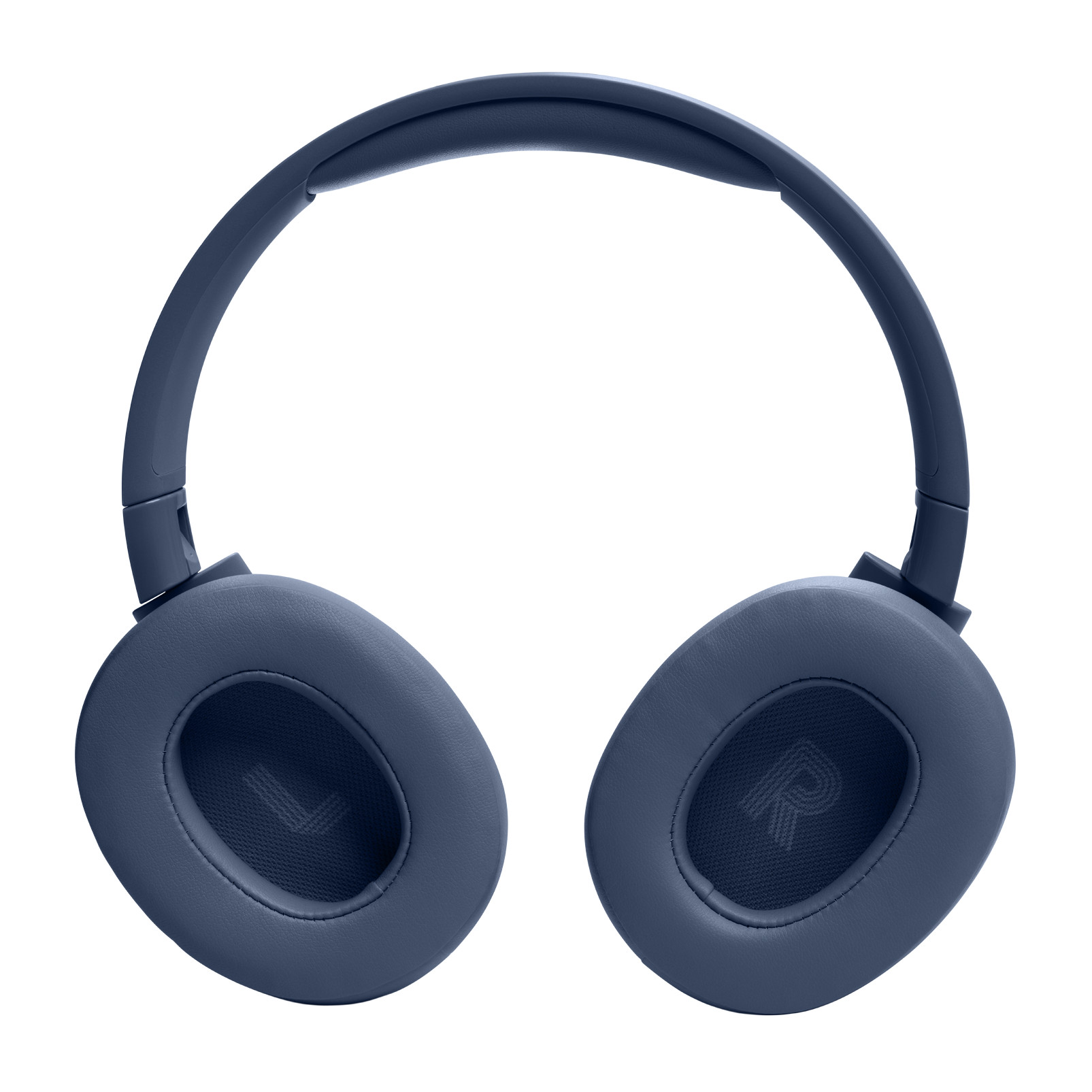 JBL Tune 720BT Wireless Over-Ear Headphones, Blue photo 7