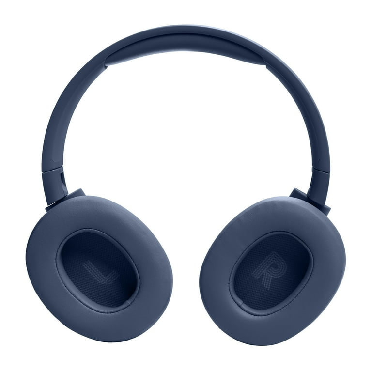 JBL Tune 720BT - Wireless Bluetooth Over-Ear Headphones with