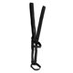 thumbnail image 3 of 2 Paquetes de Cinturón Hombro para Esquí Correa para Transporte de Esquí Resistente shamjiam Correa para mochila de esquí, 3 of 7