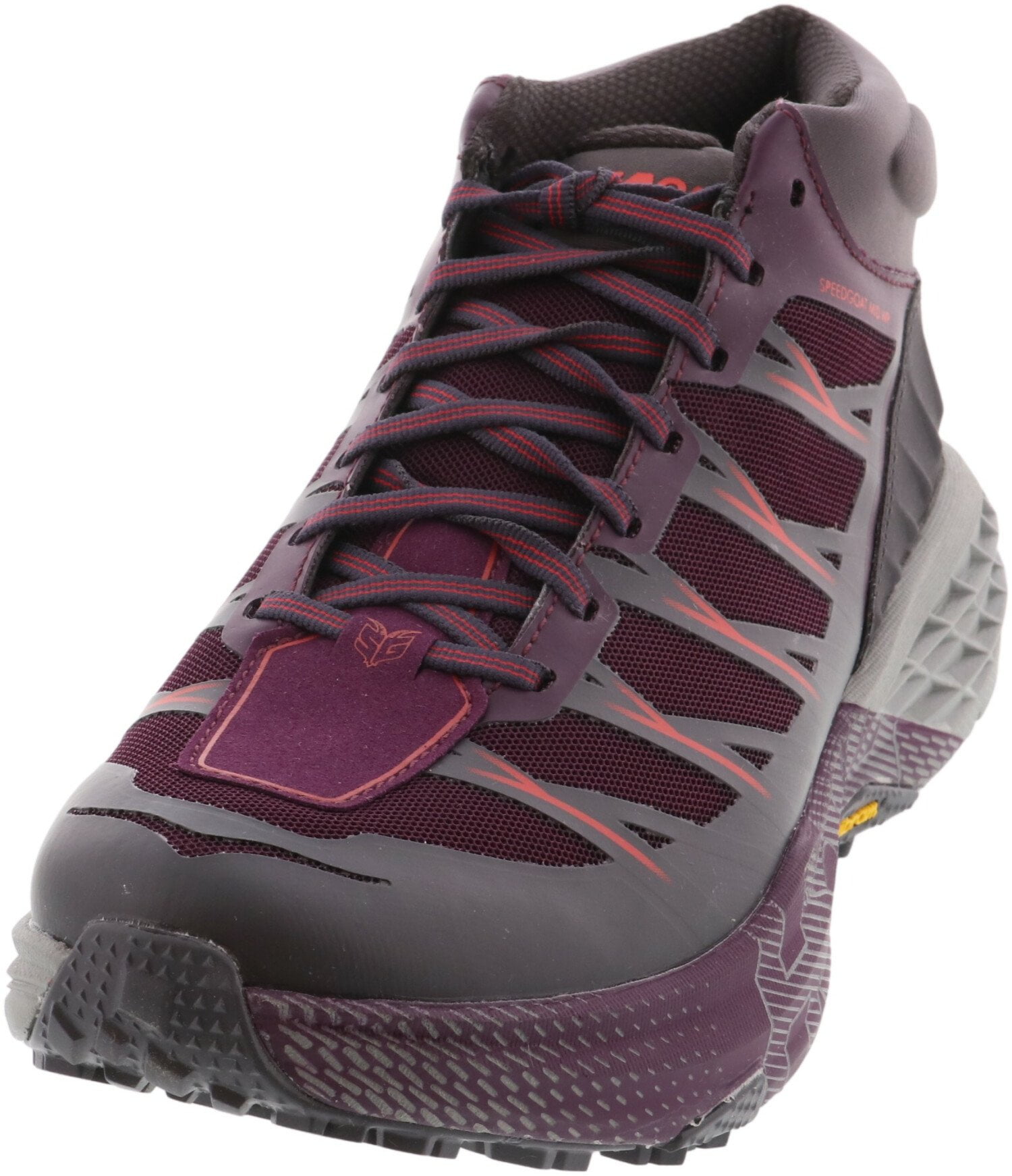hoka barefoot