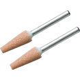 thumbnail image 4 of Aluminum Oxide Grinding Stone - Pack of 12 — Residential Use, Standard Application, 4 of 6