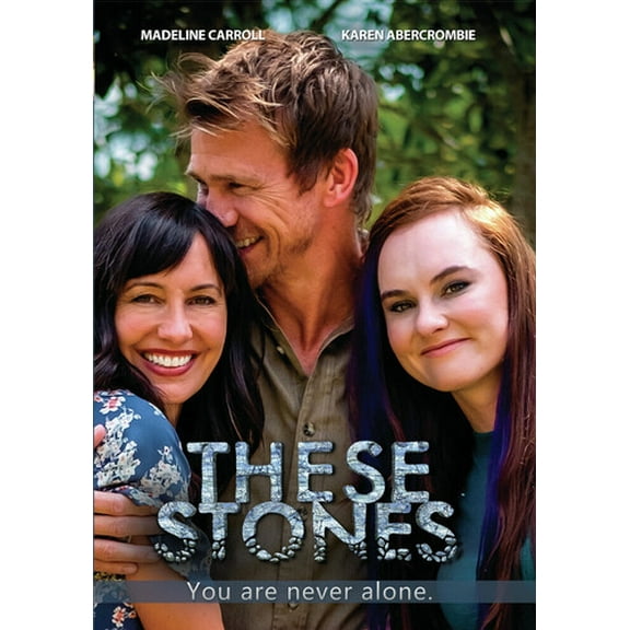 These Stones (DVD), Vision Video, Drama